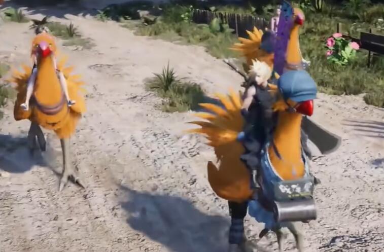 FF7�����ں���Լ��������ɹ���