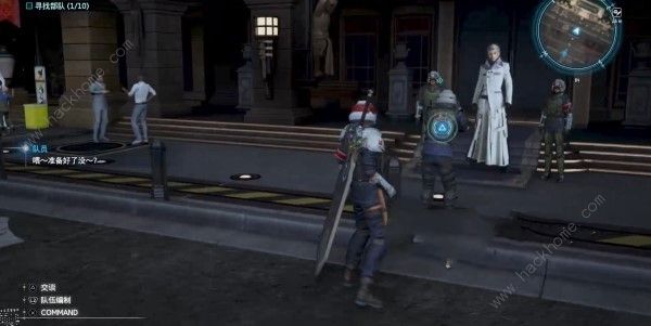 FF7���������ղ�չƷλ��ȫ�ռ�����