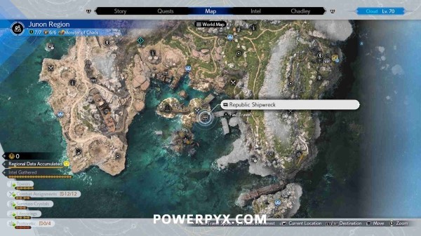 FF7����ȫ���򱦲����ر���ȫ�ռ�����