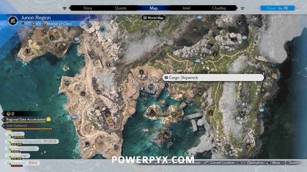 FF7����ȫ���򱦲����ر���ȫ�ռ�����