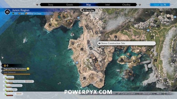 FF7����ȫ���򱦲����ر���ȫ�ռ�����