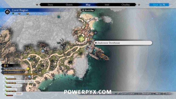 FF7����ȫ���򱦲����ر���ȫ�ռ�����