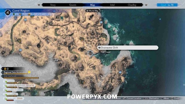 FF7����ȫ���򱦲����ر���ȫ�ռ�����