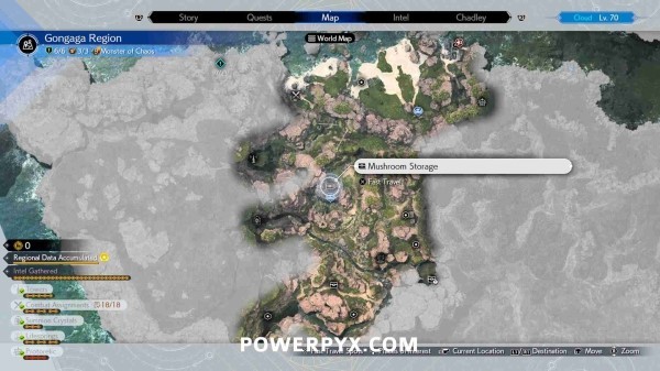 FF7����ȫ���򱦲����ر���ȫ�ռ�����