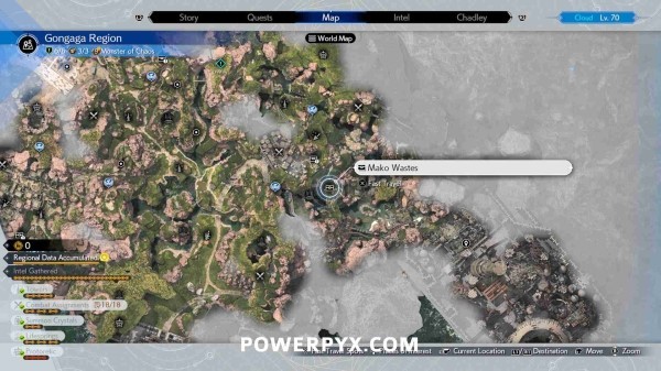 FF7����ȫ���򱦲����ر���ȫ�ռ�����