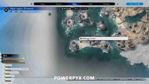 FF7����ȫ���򱦲����ر���ȫ�ռ�����