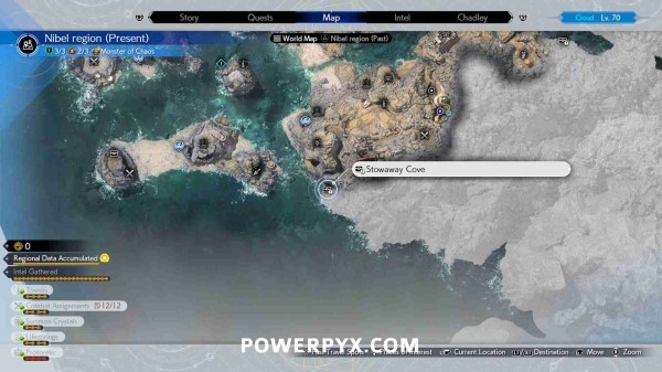 FF7����ȫ���򱦲����ر���ȫ�ռ�����