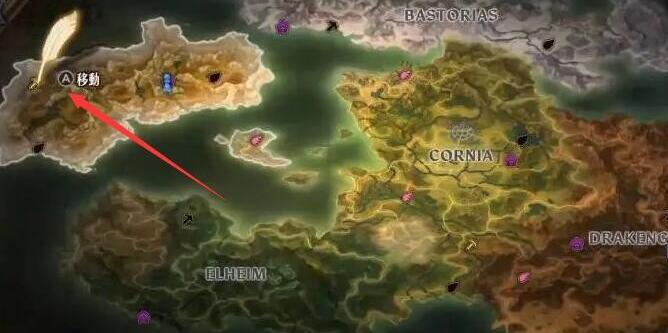 ʥ��֮���ر�ͼ��ȡ������ȫ