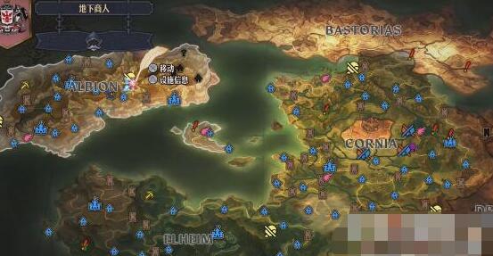 ʥ��֮�������Ȱ��ر�ͼˢ��λ�ý���