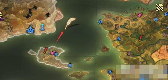 ʥ��֮�������Ȱ��ر�ͼˢ��λ�ý���