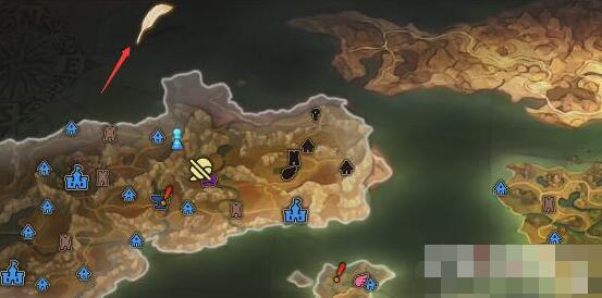 ʥ��֮�������Ȱ��ر�ͼˢ��λ�ý���