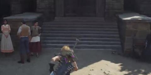 FF7�����⾵���Ȼ�Ȥ����