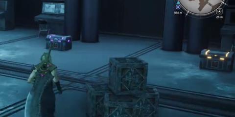 FF7�����⾵���Ȼ�Ȥ����