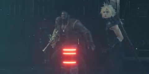 FF7�����⾵���Ȼ�Ȥ����