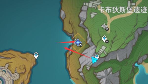ԭ���庣��Ѱ�����ǵ�Ͷì������