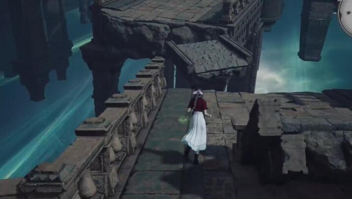 FF7��������ϣ������ȡ����