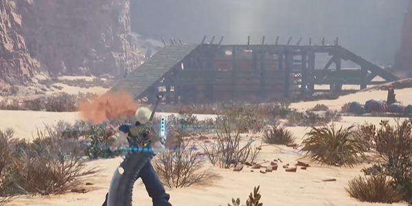 FF7����Ǳ���ڵص׵Ĺ���������