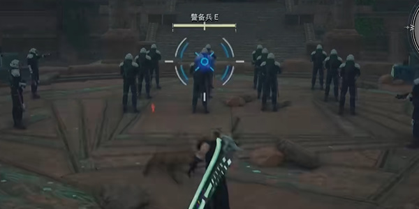 FF7�����Ŷ����������ȡ����