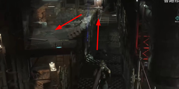 FF7�����羫���׻�ȡ����