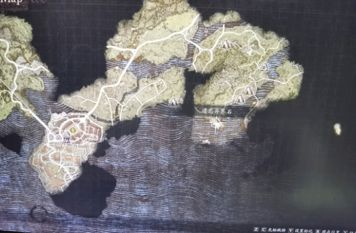 ��֮����2���������λ�÷���