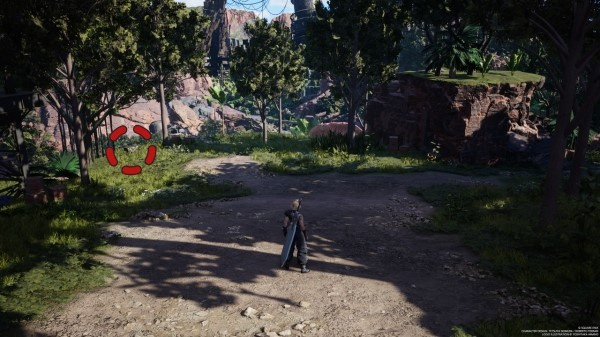 FF7�������Ӽӱ���λ�ô򿪷���