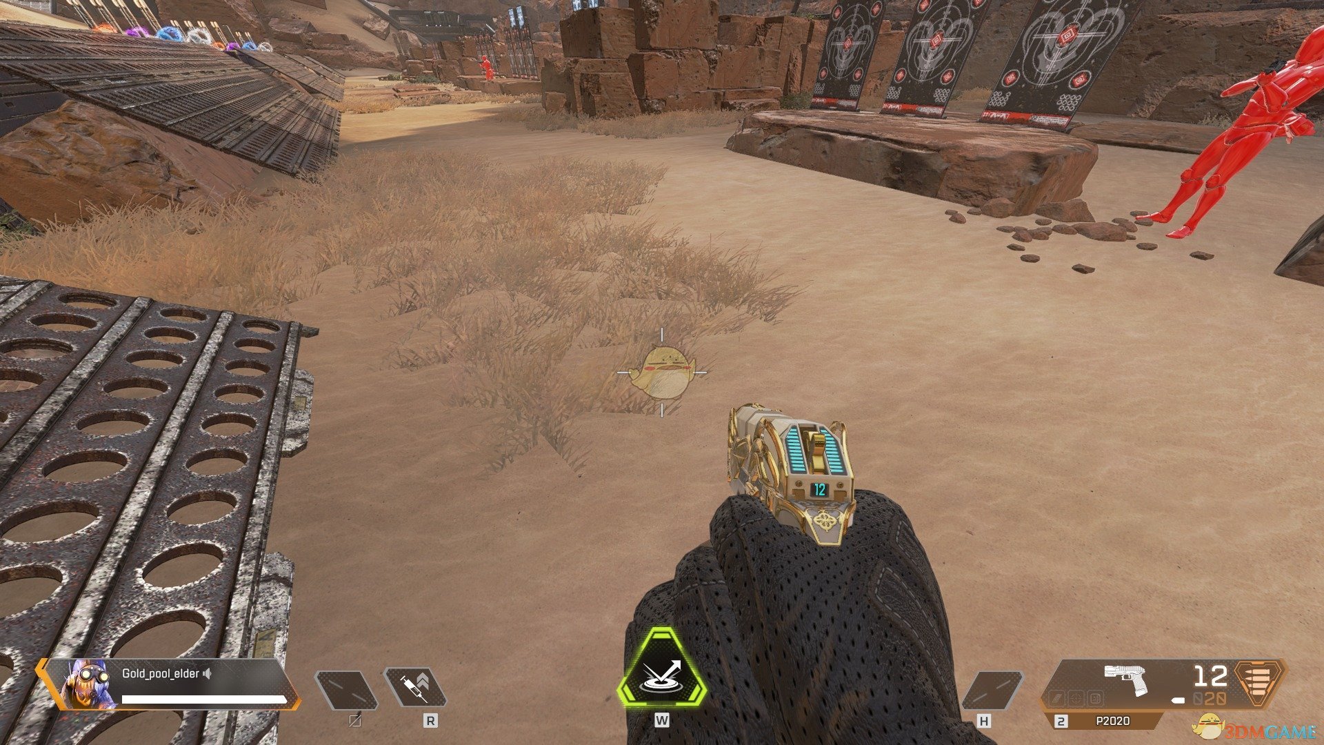 ApexӢ��fov���㷽ʽ�����÷���