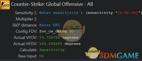 ApexӢ��fov���㷽ʽ�����÷���