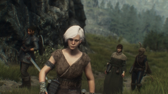 ����֮����2��demo����������ô�̳е���ʽ�棿