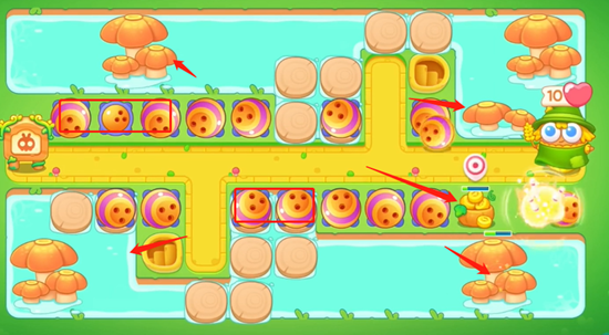 �����ܲ�4ͷ�ȴ��µ�13������ͨ�ع���