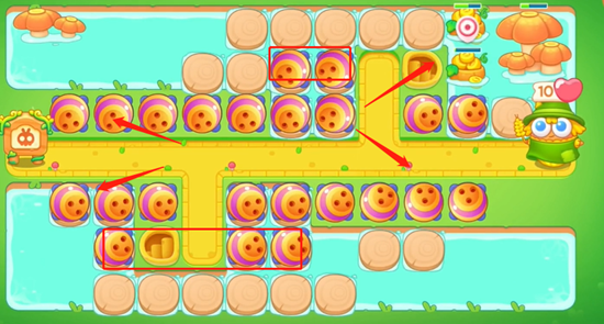 �����ܲ�4ͷ�ȴ��µ�13������ͨ�ع���