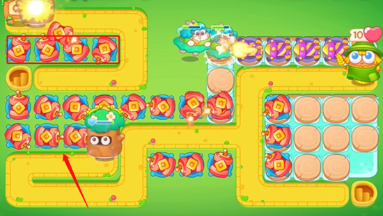 �����ܲ�4ͷ�ȴ��µ�16������ͨ�ع���