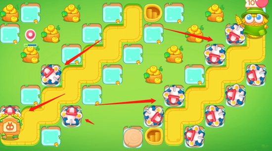 �����ܲ�4ͷ�ȴ��µ�18������ͨ�ع���