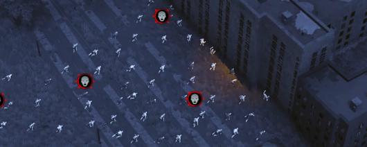 ���޸�Ⱦ����������SpawnRandomSquad��ô��