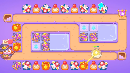 �����ܲ�4������ħ�����ص�10����ôͨ��