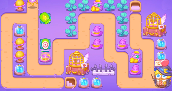 �����ܲ�4������ħ�����ص�31��ͨ�ع���