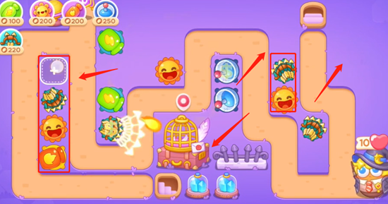 �����ܲ�4������ħ�����ص�31��ͨ�ع���