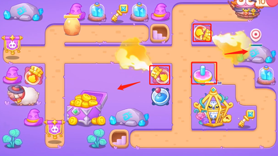 �����ܲ�4������ħ�����ص�34��ͨ�ع���