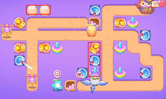 �����ܲ�4������ħ�����ص�34��ͨ�ع���