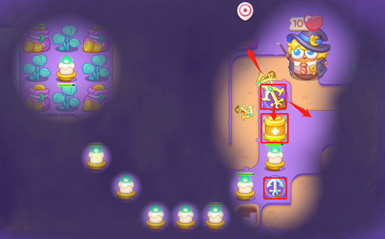 �����ܲ�4������ħ�����ص�35��ͨ�ع���