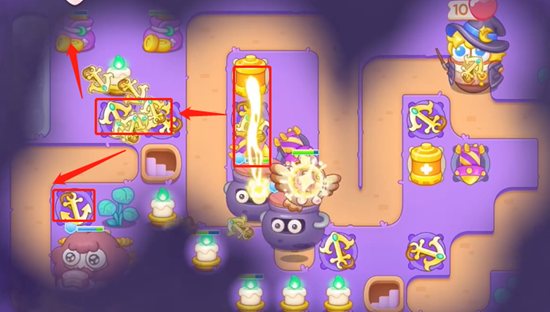 �����ܲ�4������ħ�����ص�35��ͨ�ع���