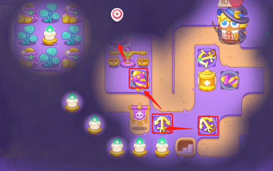 �����ܲ�4������ħ�����ص�35��ͨ�ع���