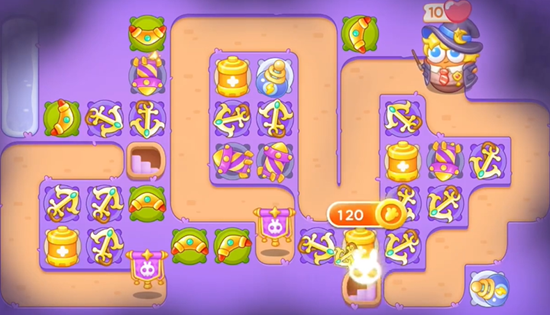 �����ܲ�4������ħ�����ص�35��ͨ�ع���