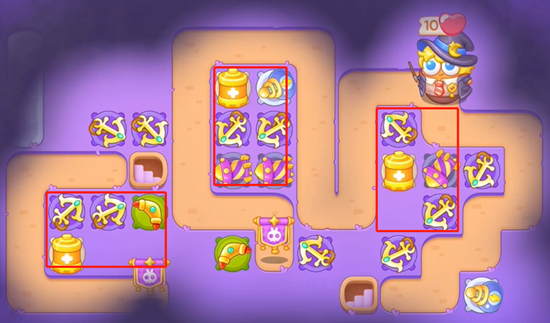 �����ܲ�4������ħ�����ص�35��ͨ�ع���