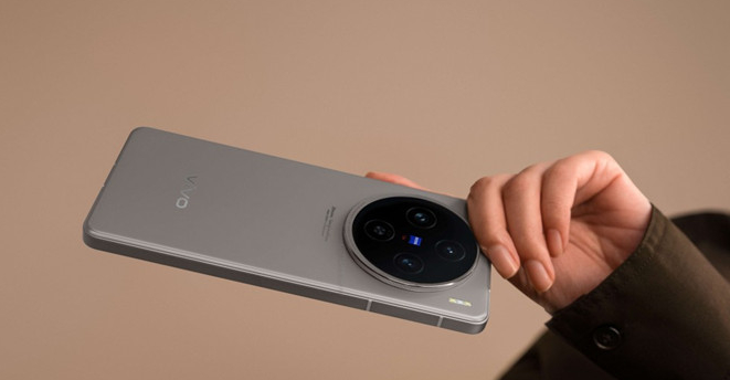 vivoX100sPro��ʽ����ʱ��������