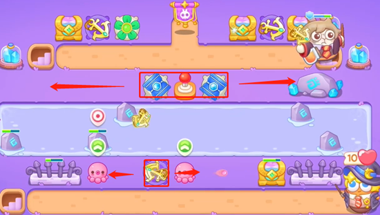 �����ܲ�4������ħ�����ص�41������ͨ�ع���