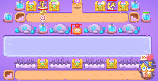 �����ܲ�4������ħ�����ص�41������ͨ�ع���