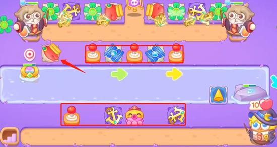 �����ܲ�4������ħ�����ص�41������ͨ�ع���