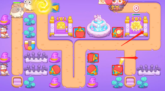 �����ܲ�4������ħ�����ص�42������ͨ�ع���