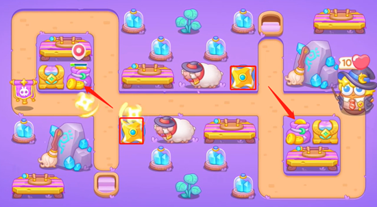 �����ܲ�4������ħ�����ص�44��ͨ�ع���