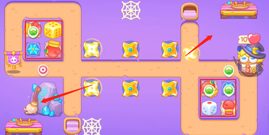 �����ܲ�4������ħ�����ص�44��ͨ�ع���